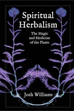 Spiritual Herbalism - MPHOnline.com