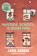 Wayside School is Falling down (WAYSIDE SCHOOL #2) - MPHOnline.com