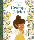 The Grumpy Fairies - MPHOnline.com