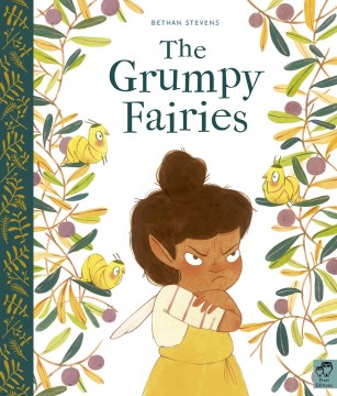 The Grumpy Fairies - MPHOnline.com