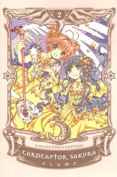 Cardcaptor Sakura 2 - MPHOnline.com