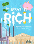 History Is Rich - MPHOnline.com