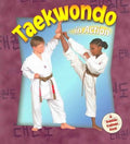 Taekwondo in Action - MPHOnline.com