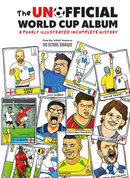 The Unofficial World Cup Album - MPHOnline.com