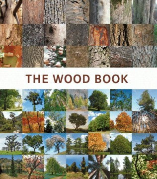 The Wood Book - MPHOnline.com