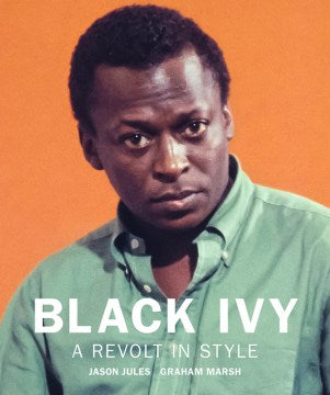 Black Ivy - MPHOnline.com