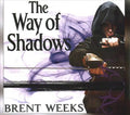 The Way of Shadows - MPHOnline.com