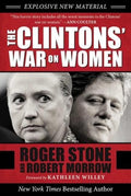 The Clintons' War on Women - MPHOnline.com