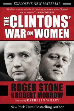 The Clintons' War on Women - MPHOnline.com