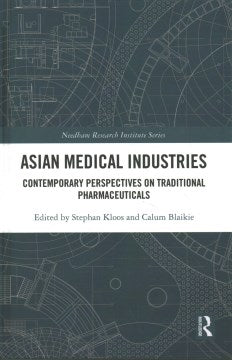 Asian Medical Industries - MPHOnline.com