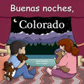 Buenas noches Colorado/ Good Night Colorado - MPHOnline.com