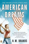 American Dreams - MPHOnline.com