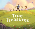 True Treasures - MPHOnline.com