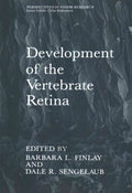 Development of the Vertebrate Retina - MPHOnline.com