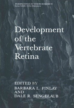 Development of the Vertebrate Retina - MPHOnline.com