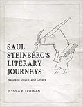 Saul Steinberg?s Literary Journeys - MPHOnline.com