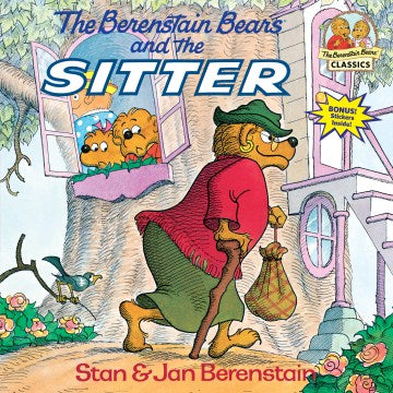 The Berenstain Bears and the Sitter - MPHOnline.com