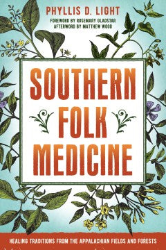 Southern Folk Medicine - MPHOnline.com