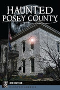 Haunted Posey County - MPHOnline.com