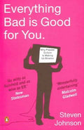 Everything Bad is Good For You - MPHOnline.com