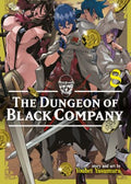 The Dungeon of Black Company 8 - MPHOnline.com