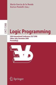 Logic Programming - MPHOnline.com