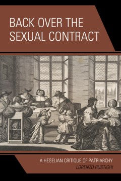 Back over the Sexual Contract - MPHOnline.com