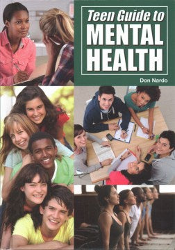 Teen Guide to Mental Health - MPHOnline.com