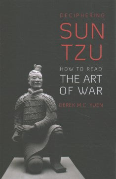 Deciphering Sun Tzu - MPHOnline.com