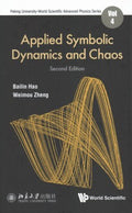 Applied Symbolic Dynamics and Chaos - MPHOnline.com