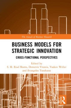 Business Models for Strategic Innovation - MPHOnline.com