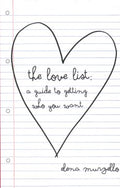 The Love List - MPHOnline.com