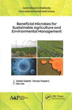 Beneficial Microbes for Sustainable Agriculture and Environmental Management - MPHOnline.com