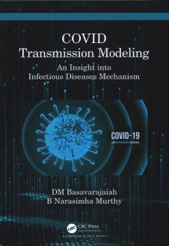 Covid Transmission Modelling - MPHOnline.com