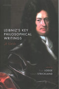 Leibniz's Key Philosophical Writings - MPHOnline.com