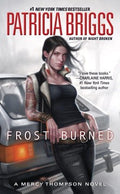 Frost Burned - MPHOnline.com