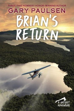 Brian's Return - MPHOnline.com