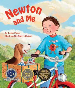 Newton and Me - MPHOnline.com