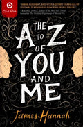 The A to Z of You and Me - MPHOnline.com