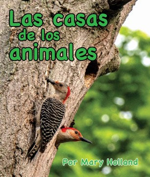 Las casas de los animales - MPHOnline.com