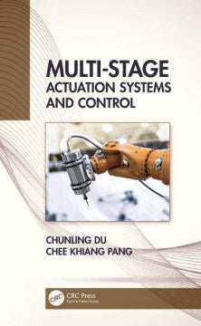 Multi-Stage Actuation Systems and Control - MPHOnline.com