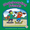 Skateboarding Friends - MPHOnline.com