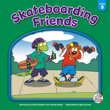 Skateboarding Friends - MPHOnline.com