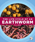 The Life Cycle of an Earthworm - MPHOnline.com