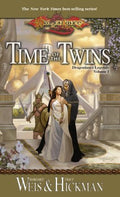 Time of the Twins - MPHOnline.com