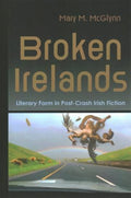 Broken Irelands - MPHOnline.com