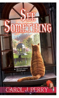 See Something - MPHOnline.com