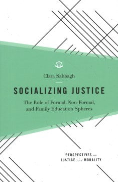 Socializing Justice - MPHOnline.com