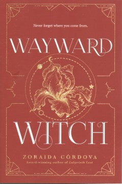 Wayward Witch - MPHOnline.com