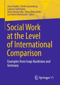 Social Work at the Level of International Comparison - MPHOnline.com